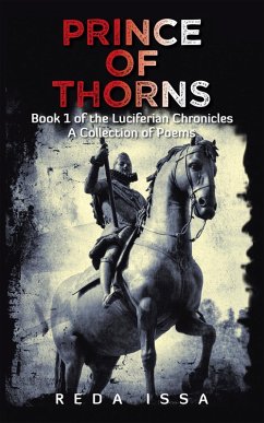 Cover Prince of Thorns (eBook, ePUB)