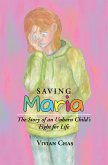 Saving Maria (eBook, ePUB)