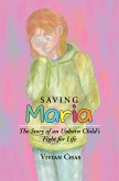 Saving Maria (eBook, ePUB)