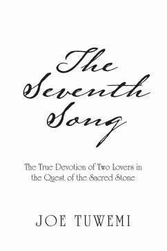The Seventh Song (eBook, ePUB) - Tuwemi, Joe