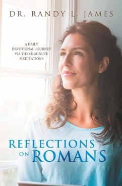 Reflections on Romans (eBook, ePUB) Reflections on Romans (eBook, ePUB)