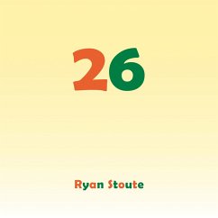 26 (eBook, ePUB) - Stoute, Ryan
