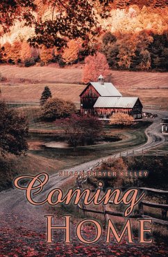 Coming Home (eBook, ePUB)