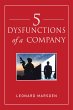 5 Dysfunctions of a Company (eBook,... - Bild 1