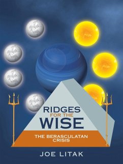 Ridges for the Wise (eBook, ePUB) - Litak, Joe