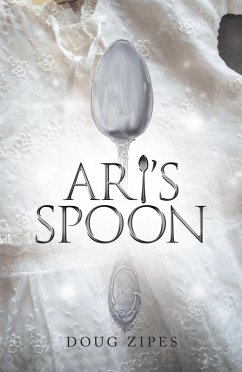 Ari's Spoon (eBook, ePUB)