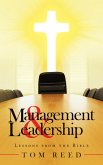 Management & Leadership (eBook, ePUB)