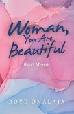 Woman, You Are Beautiful (eBook, ePUB)