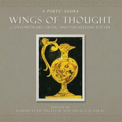Wings of Thought (eBook, ePUB) - Ancellin, Karine Leno