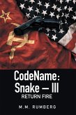 Codename:Snake - Iii (eBook, ePUB)