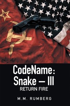 Cover Codename:Snake - Iii (eBook, ePUB)