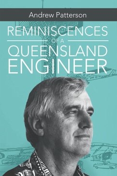 Cover Reminiscences of a Queensland Engineer (eBook, ePUB)