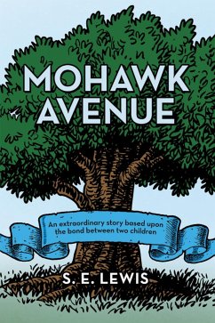 Mohawk Avenue (eBook, ePUB) - Lewis, S. E.