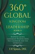 360° Global Kingdom Leadership Book Ii... - Bild 1