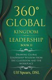 360° Global Kingdom Leadership Book Ii (eBook, ePUB)