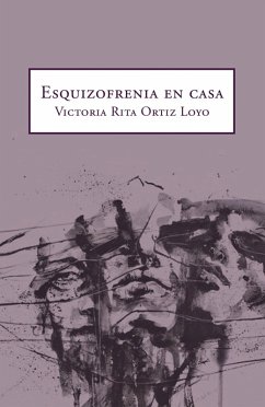 Cover Esquizofrenia En Casa (eBook, ePUB)