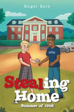 Cover Stealing Home (eBook, ePUB)