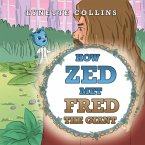 How Zed Met Fred the Giant (eBook, ePUB)