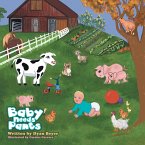 Baby Needs Pants (eBook, ePUB)