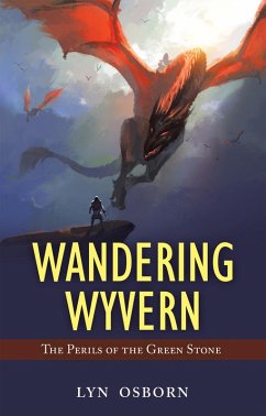 Cover Wandering Wyvern (eBook, ePUB)