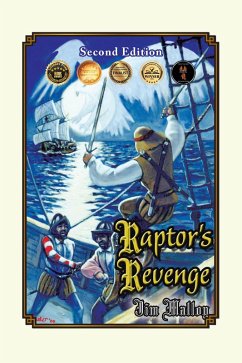 Raptor's Revenge (eBook, ePUB) - Malloy, Jim