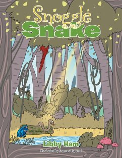 Cover Snoggle Snake (eBook, ePUB)