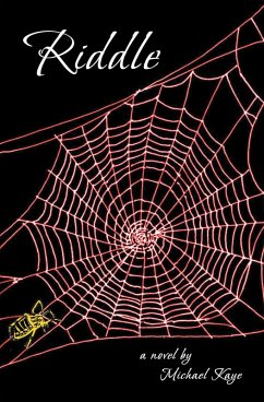 Cover Riddle (eBook, ePUB)