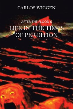 Cover Life in the Times of Perdition (eBook, ePUB)