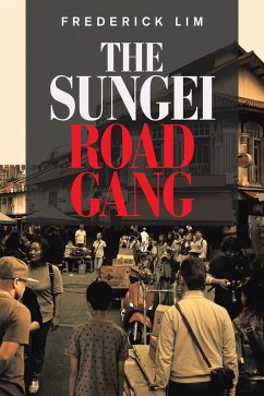 Cover The Sungei Road Gang (eBook, ePUB)