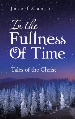 Cover In the Fullness of Time (eBook, ePUB)