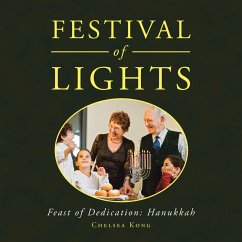Festival of Lights (eBook, ePUB)