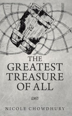 The Greatest Treasure of All (eBook, ePUB)