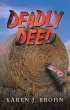 Deadly Deed (eBook, ePUB) - Bild 1
