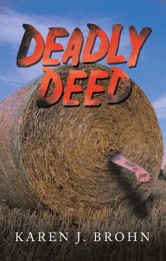 Deadly Deed (eBook, ePUB)