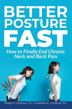 Better Posture Fast (eBook, ePUB)
