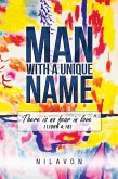 Man with a Unique Name (eBook, ePUB)