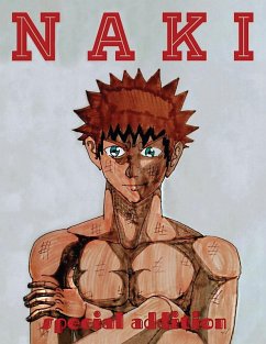 Naki (eBook, ePUB)