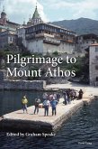 Pilgrimage to Mount Athos (eBook, ePUB)