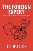 The Foreign Expert (eBook, ePUB)