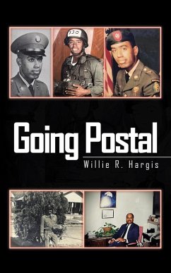 Going Postal (eBook, ePUB)
