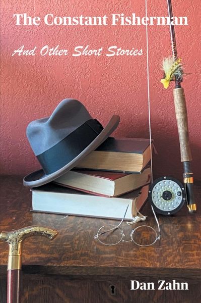 The Constant Fisherman (eBook, ePUB) The Constant Fisherman (eBook, ePUB)