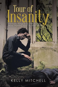 Tour of Insanity (eBook, ePUB)