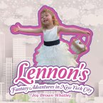 Lennon's Fantasy Adventures in New York City (eBook, ePUB)