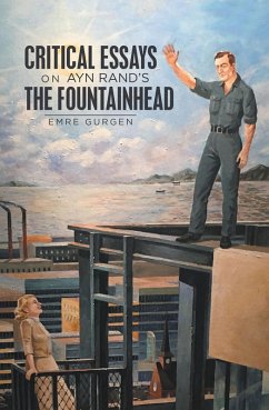 Critical Essays on Ayn Rand's the Fountainhead (eBook, ePUB)