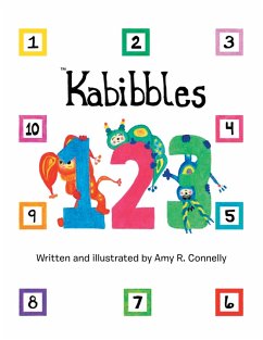 Cover Kabibbles 1-2-3 (eBook, ePUB)