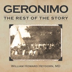 Cover Geronimo (eBook, ePUB)