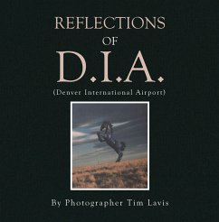 Reflections of D.I.A. (eBook, ePUB)
