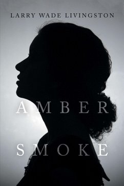 Cover Amber Smoke (eBook, ePUB)
