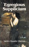 Egregious Supplicium (eBook, ePUB)