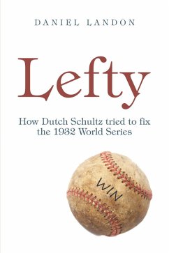 Lefty (eBook, ePUB)